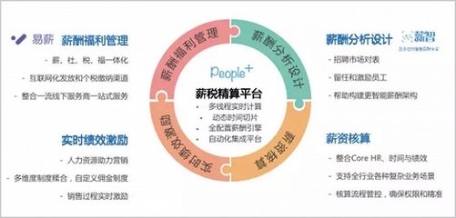 對(duì)標(biāo)Workday,高瓴資本加持,這家SaaS廠商底氣何在?